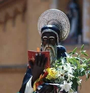 Festa di San Calogero: devozione, fede e preghiera alla Biblioteca La Rocca