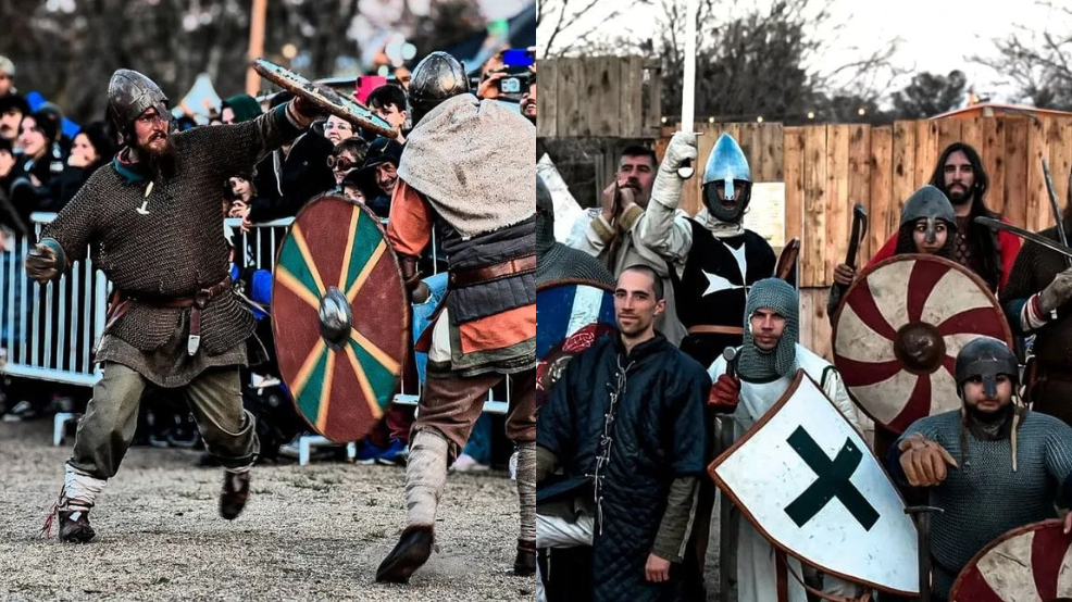 MedievalCon