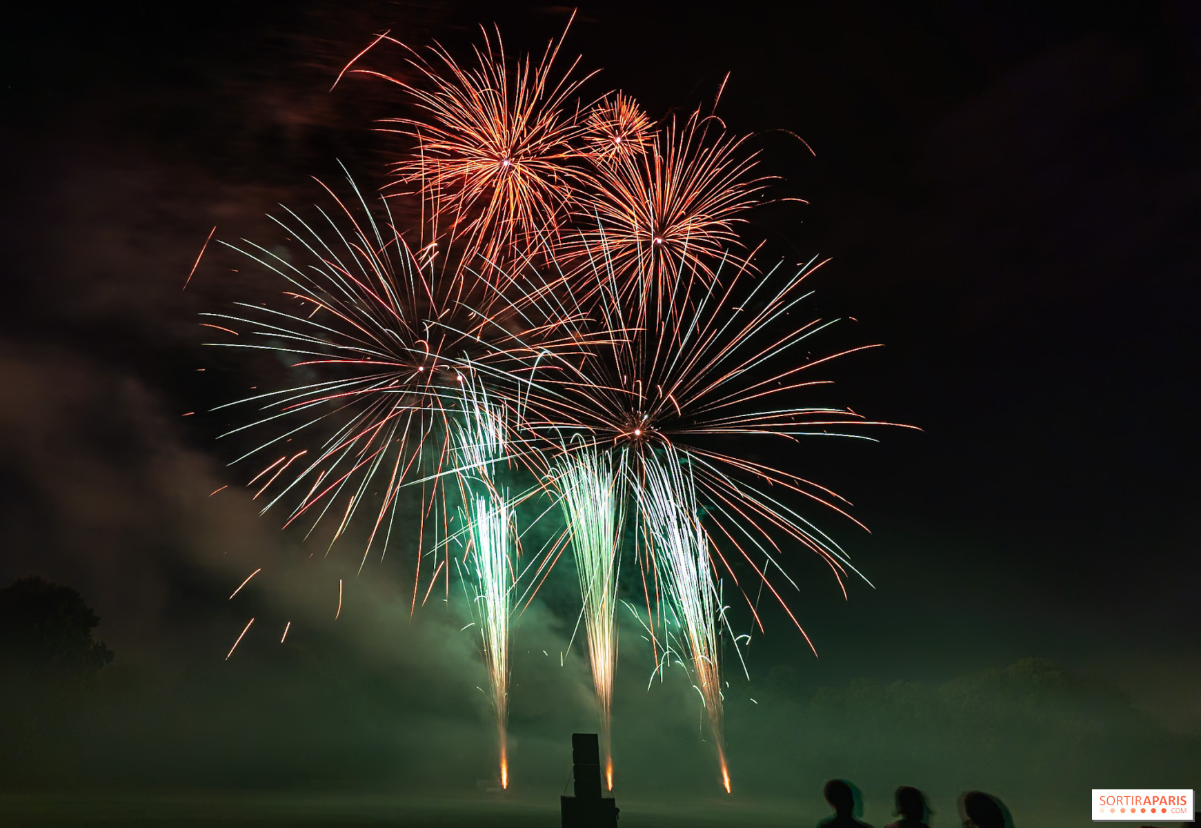 Fête Nationale 2026 à Saint-Denis