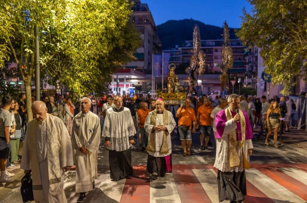 Festa di Sant’Anna
