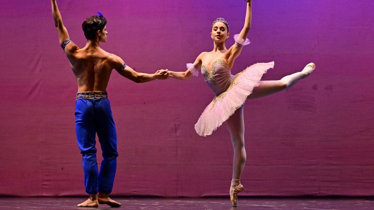 Festival de Dança de Joinville