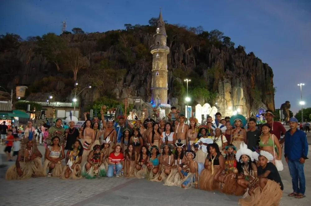 49ª Romaria da Terra e das Águas