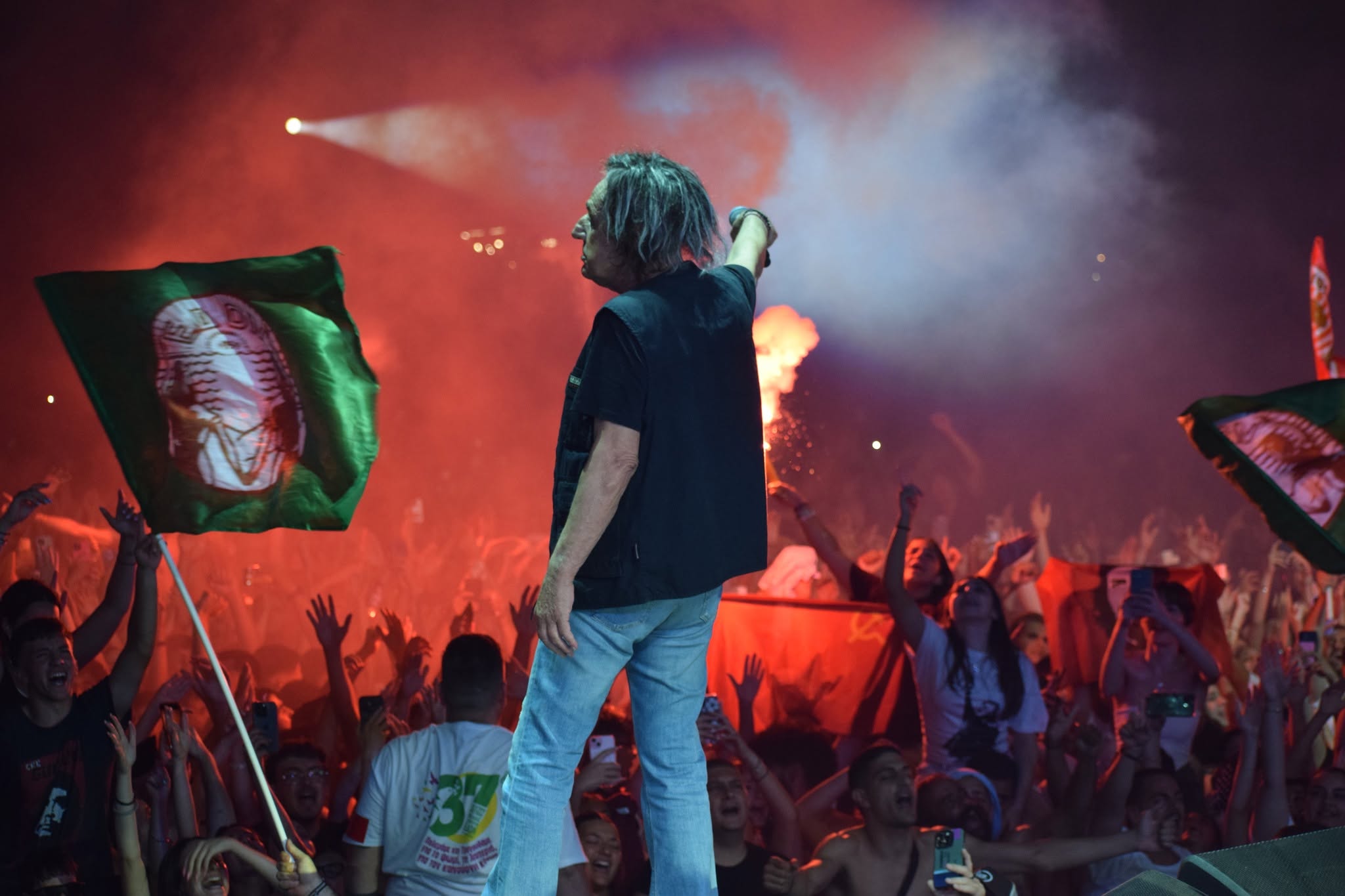 38ο Παγκύπριο Φεστιβάλ Νεολαίας και Φοιτητών της ΕΔΟΝ