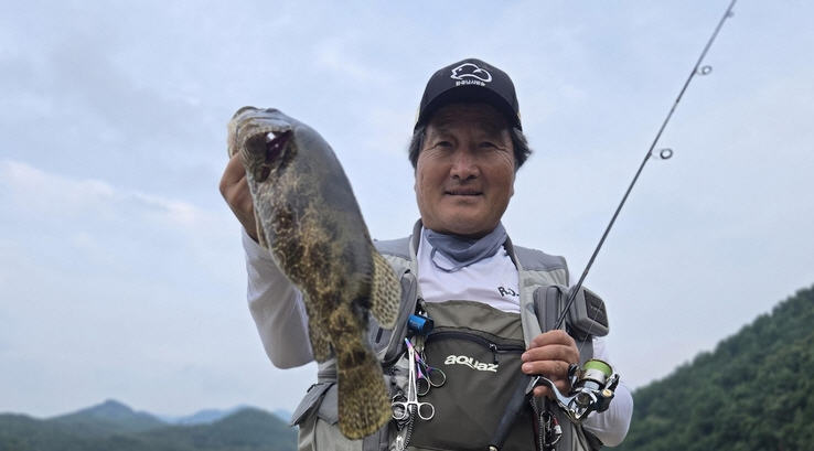 2026 Danyanggang Fishing Festival