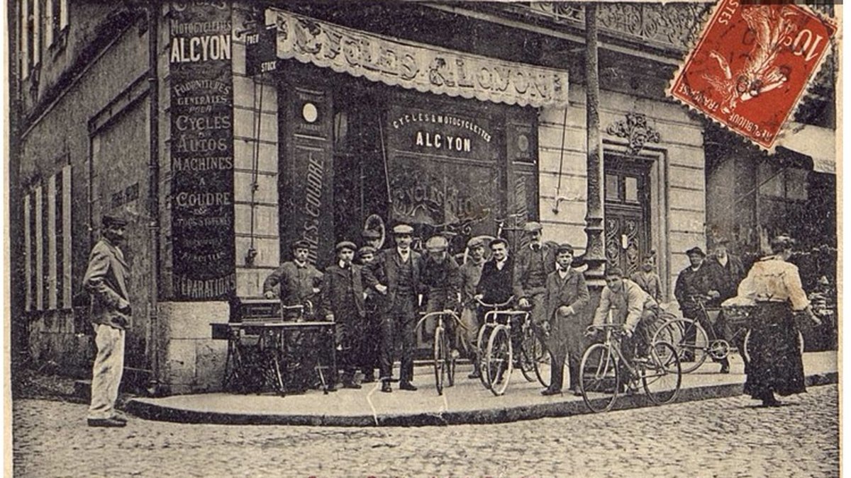 Exposition : la mémoire du cyclisme lot-et-garonnais