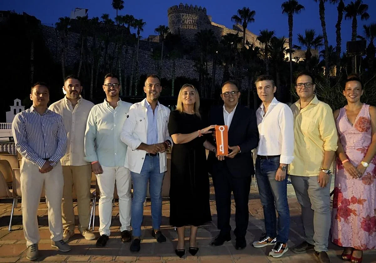 Festival Internacional Jazz en la Costa