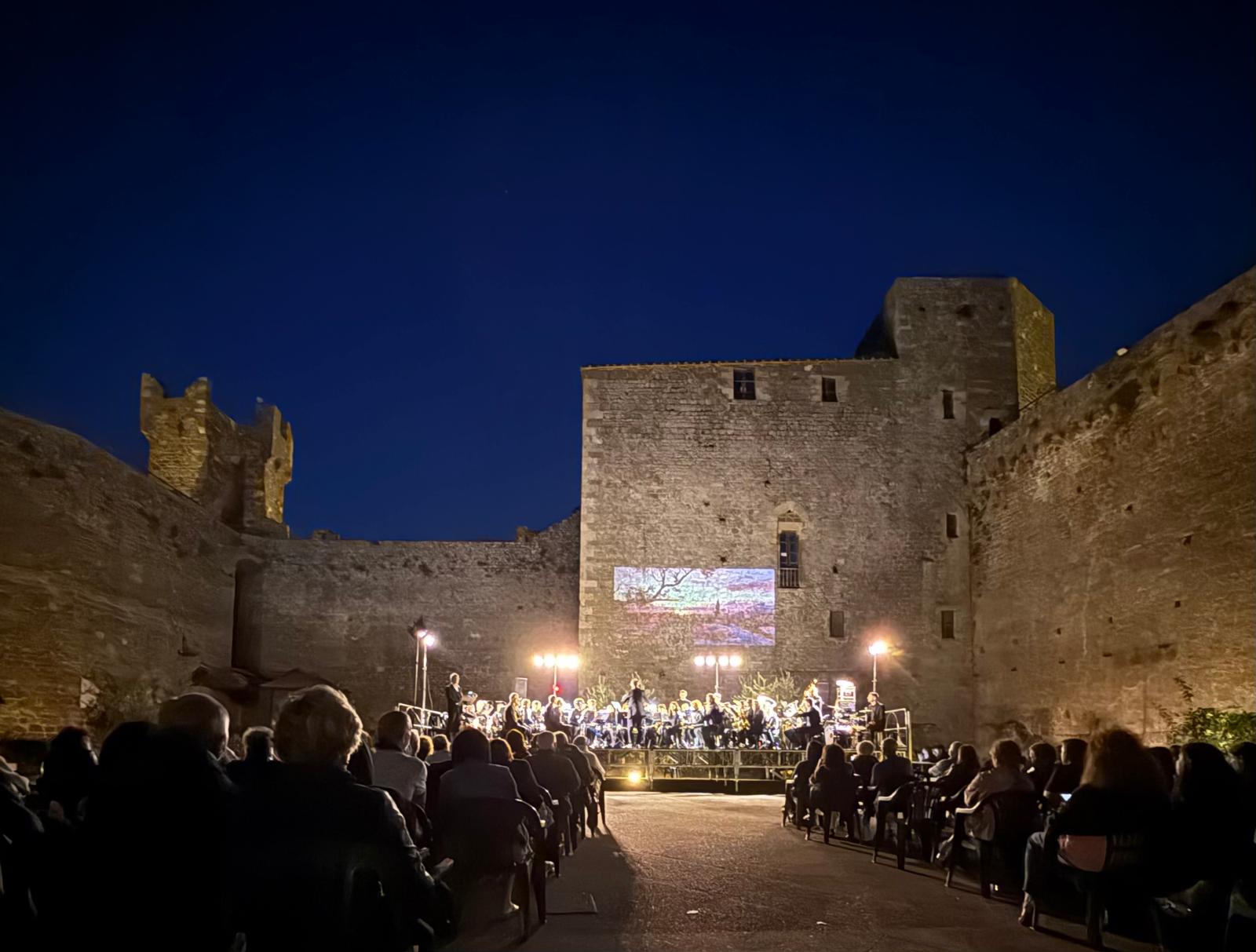 Festival di musica da camera Mushic et Nunc