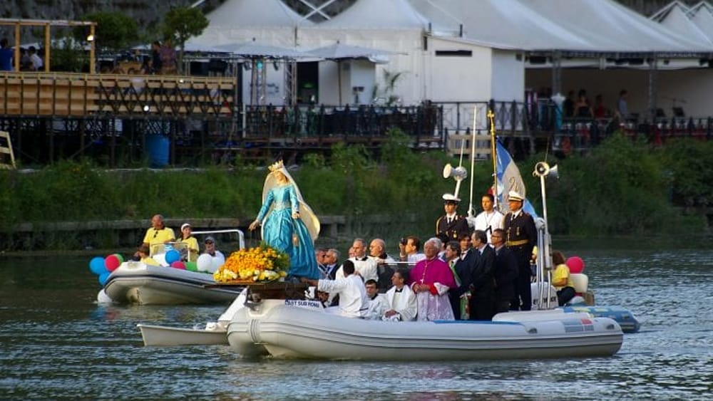 Festa de' Noantri