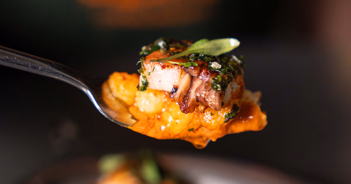 Festival de Tapas São Paulo
