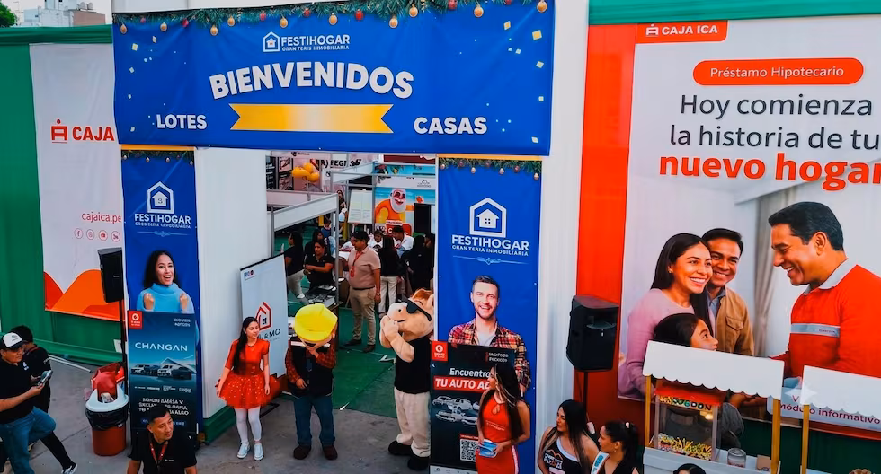 FESTIHOGAR