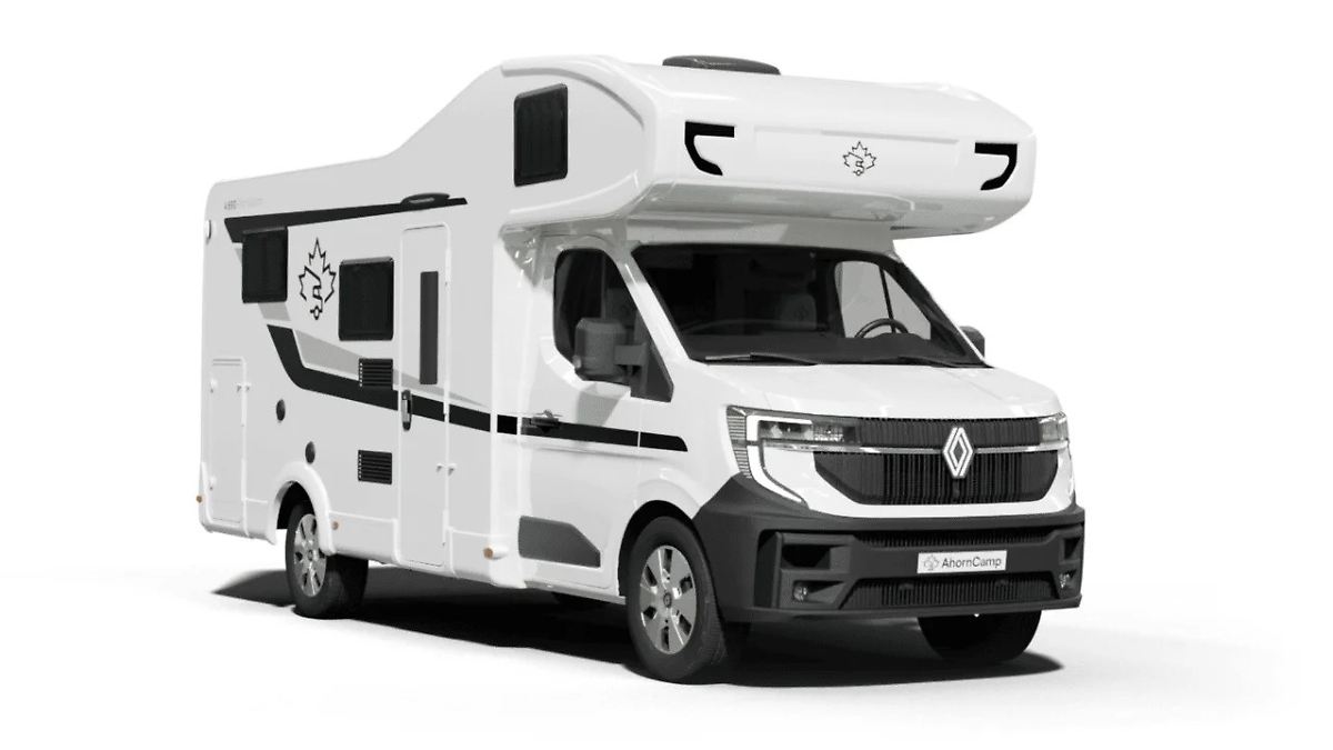 Düsseldorfer Caravan-Salon