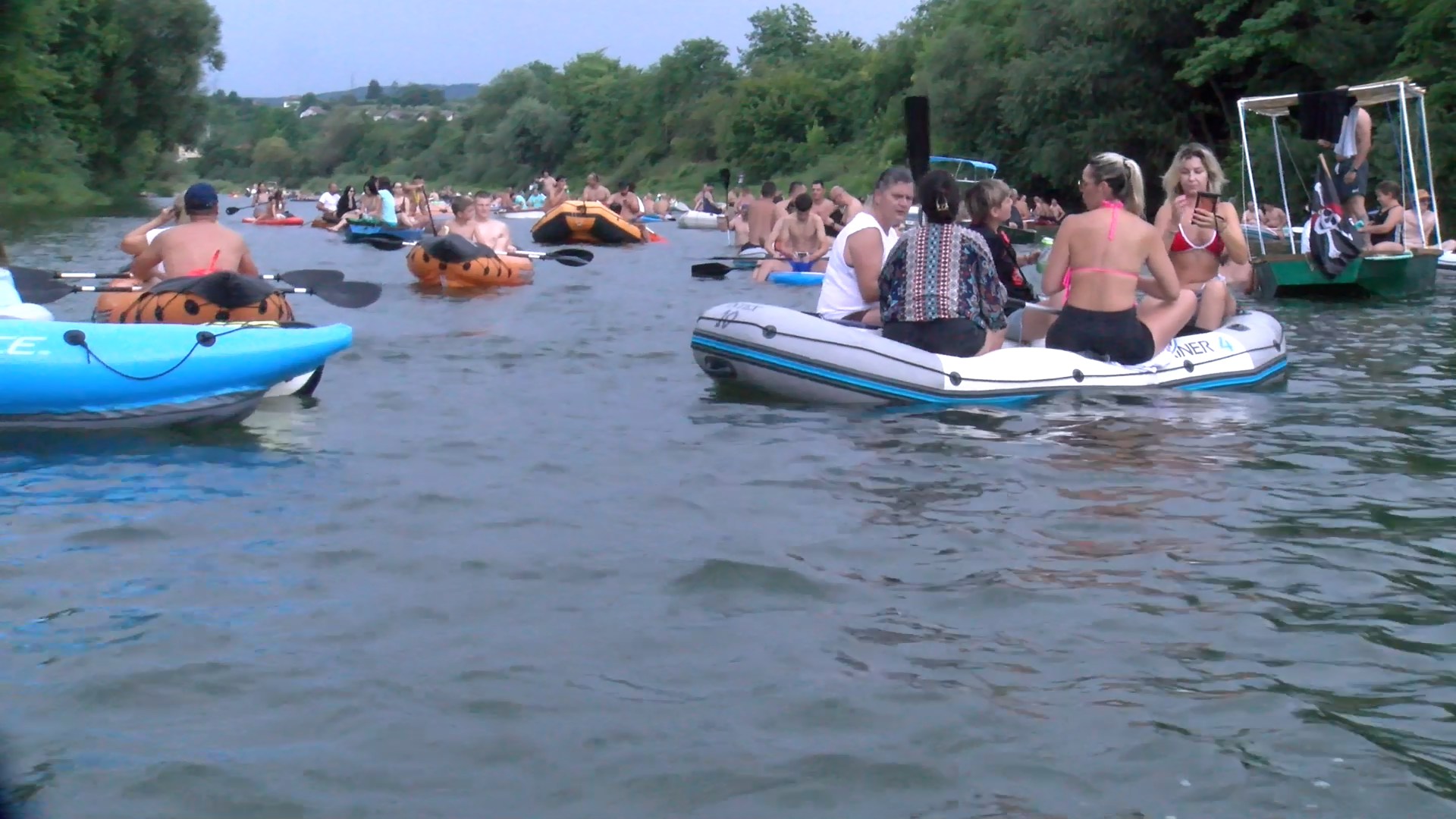 Četvrta Sanska regata