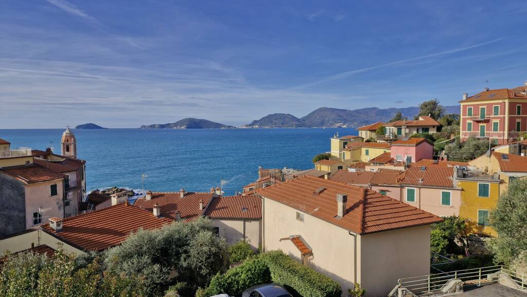Sagra del polpo di Tellaro