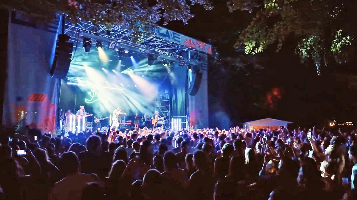Lugano LongLake Festival