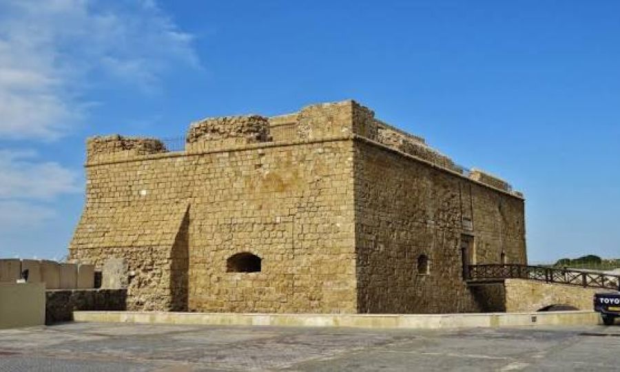 Pafos Aphrodite Festival 2026