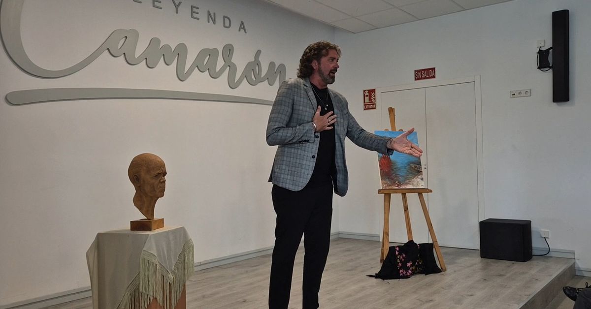 La Isla Ciudad Flamenca