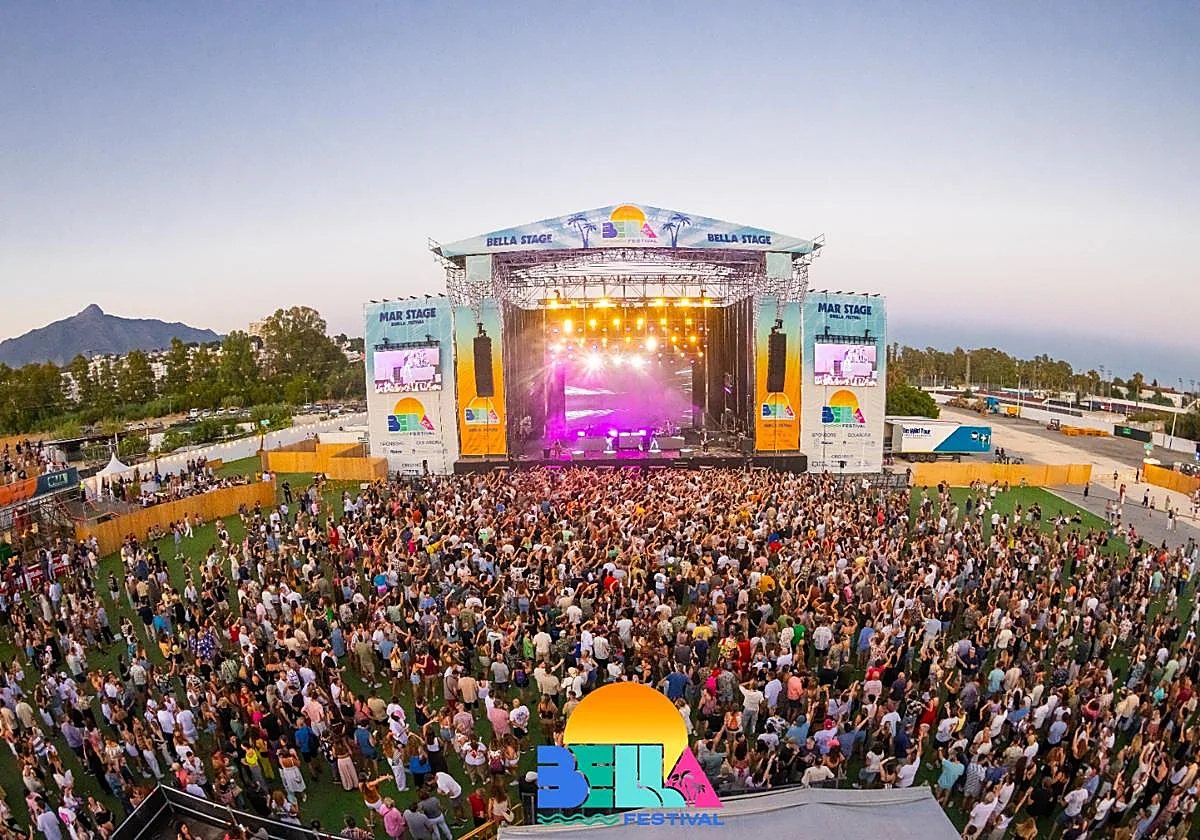 Bella Indexa Festival