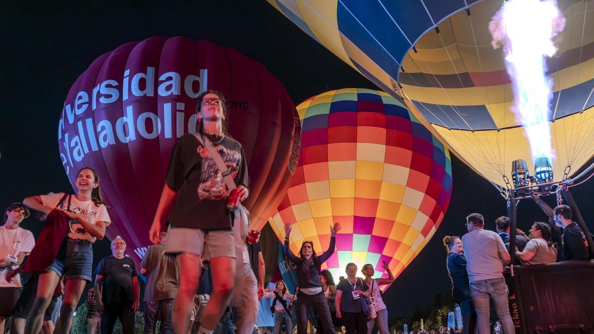 European Balloon Festival (EBF)