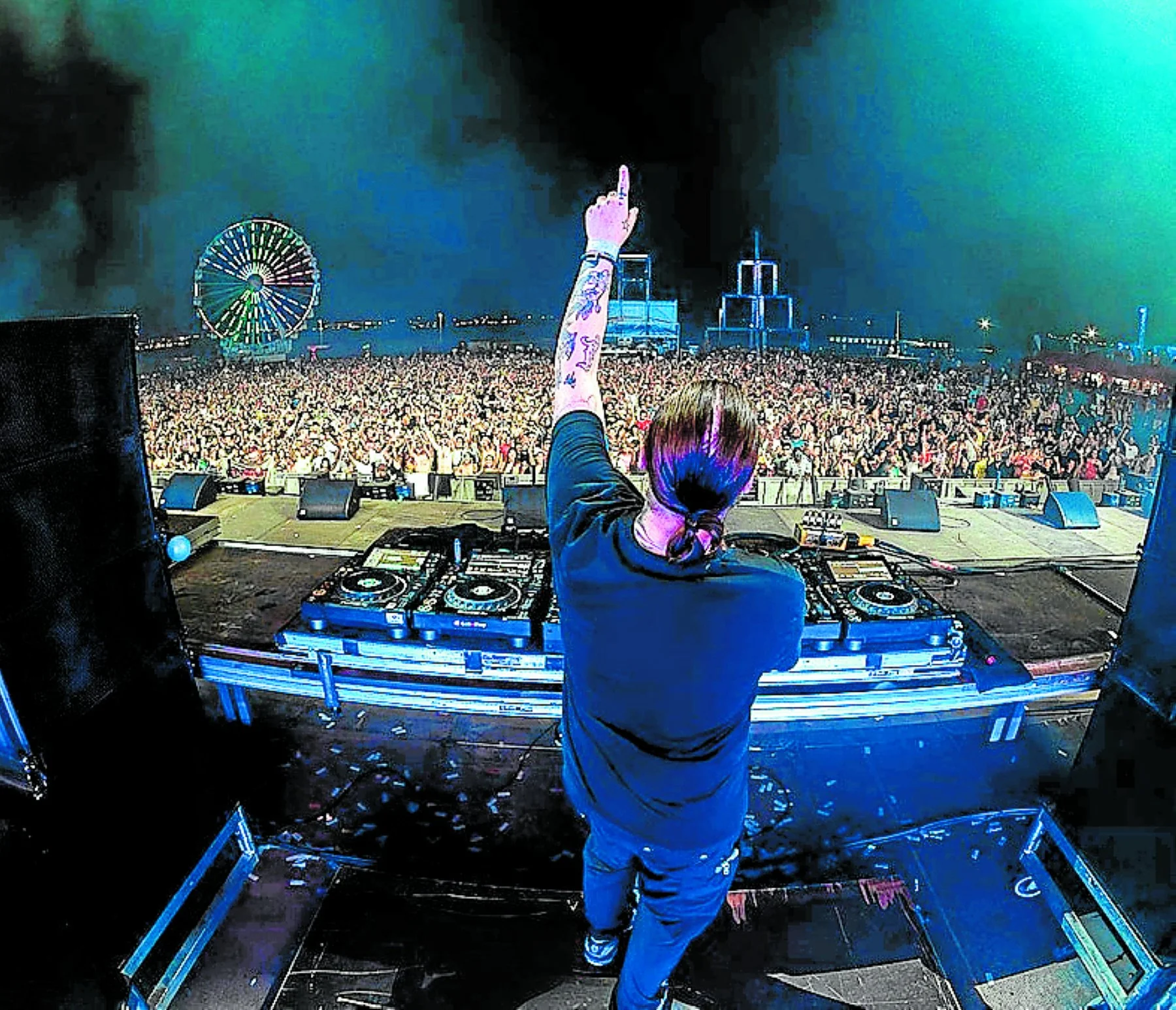 Dreambeach Costa del Sol