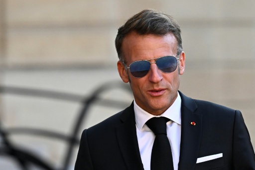 Défilé militaire de la Fête nationale