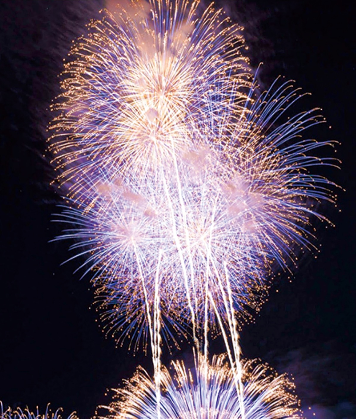 第52回サザンビーチちがさき花火大会
