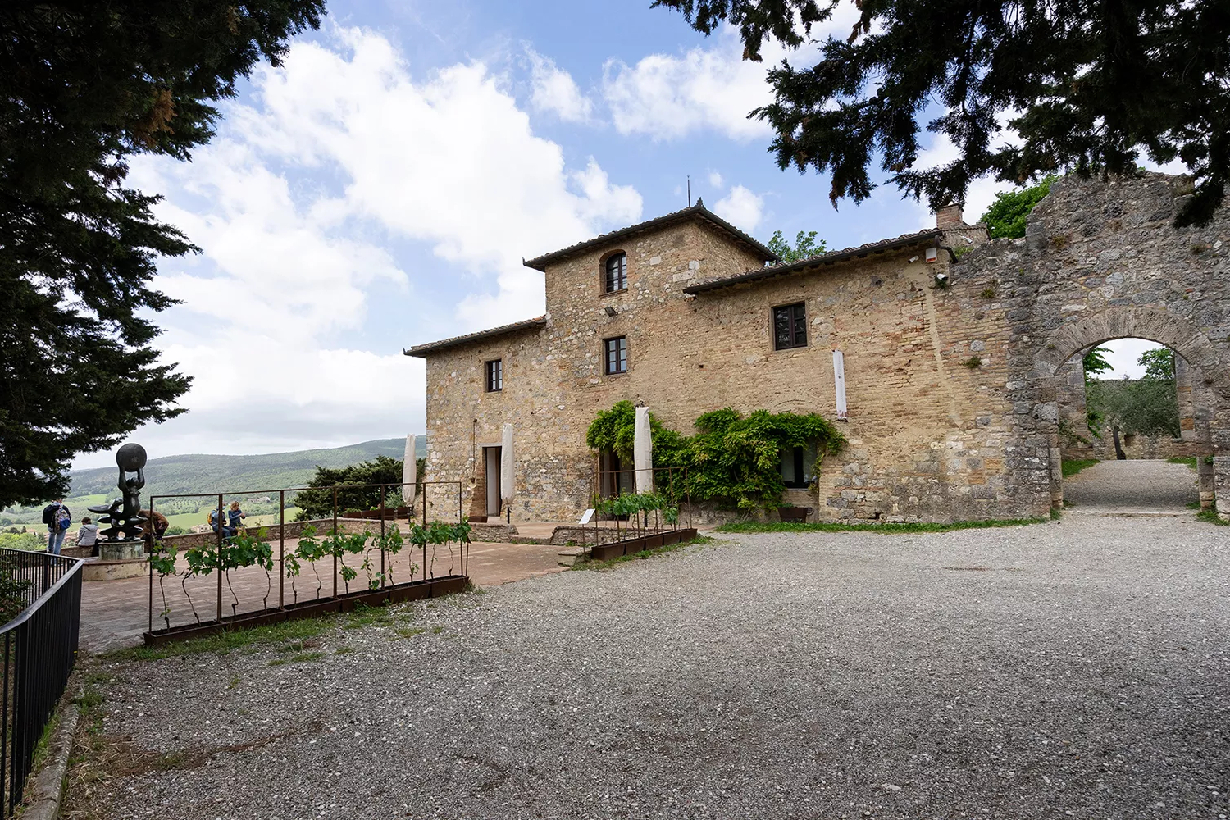 Francigena Film Festival