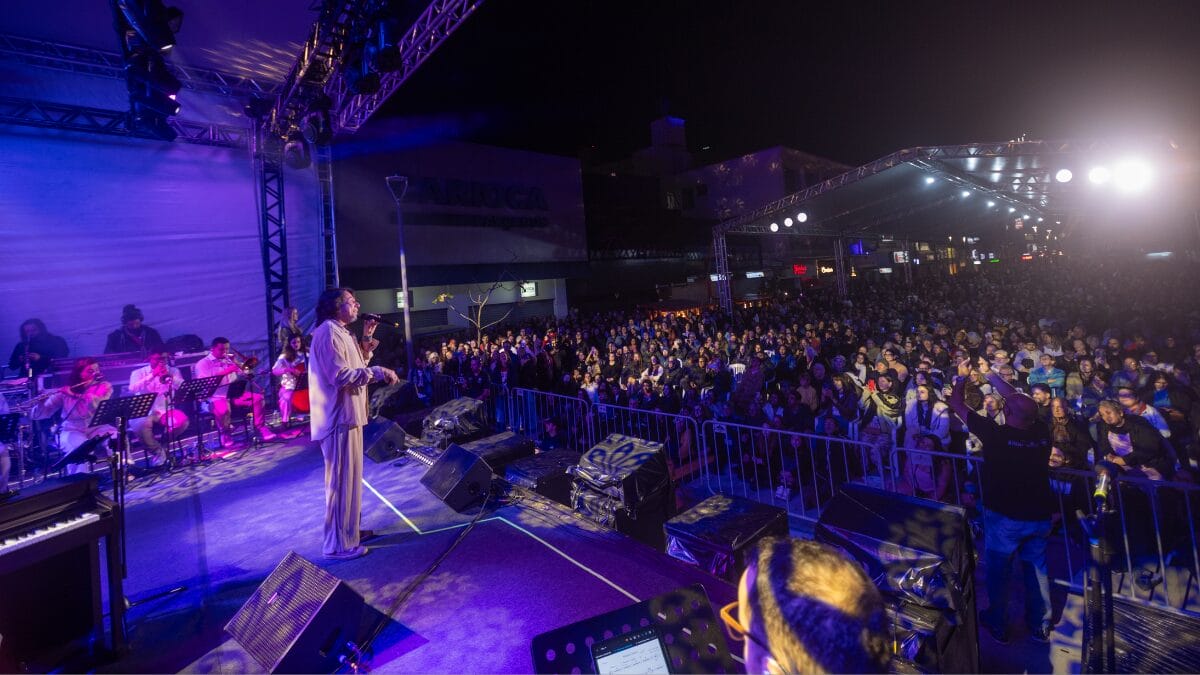 Festival de Música de Itajaí