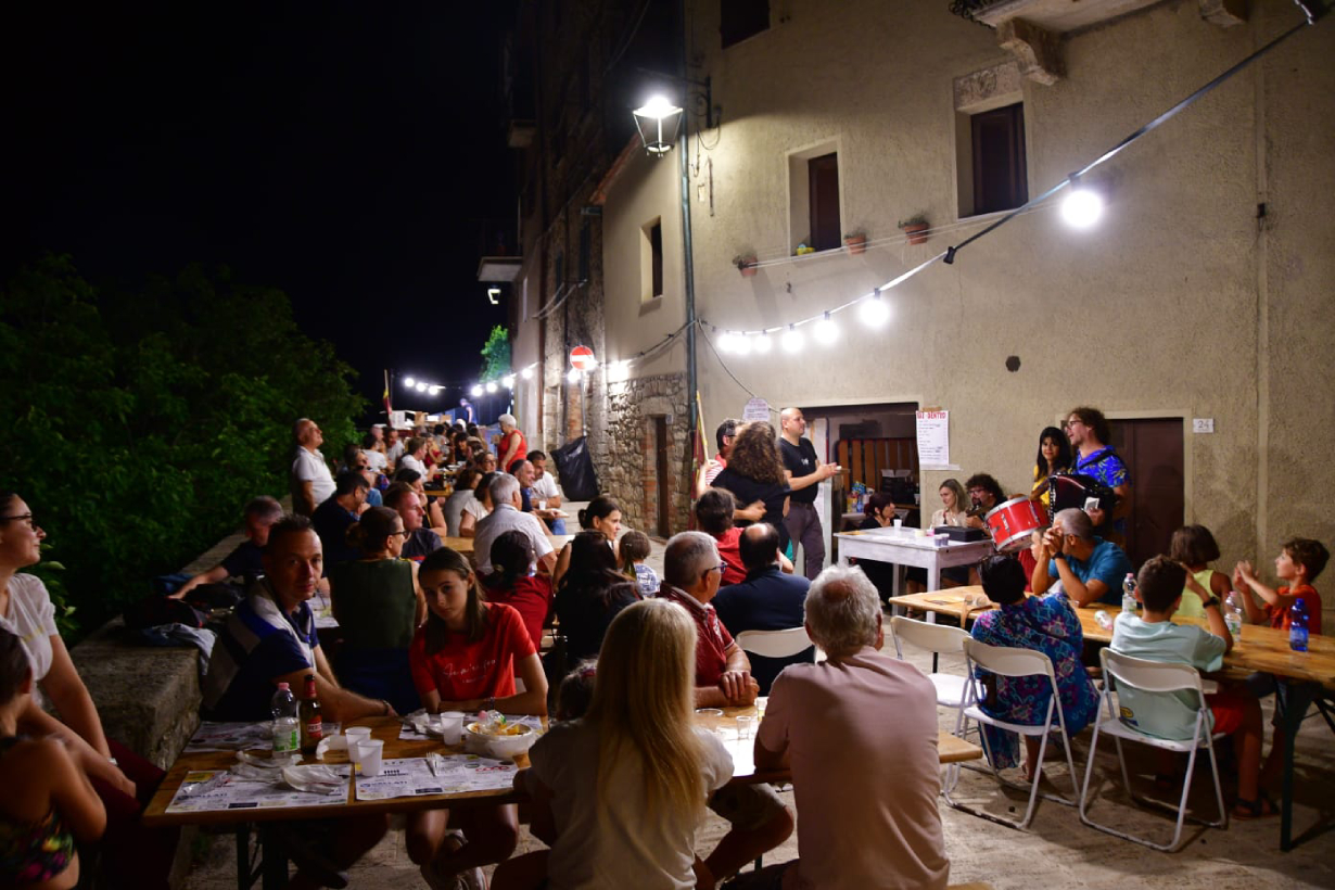 Fega & Fisa Festival