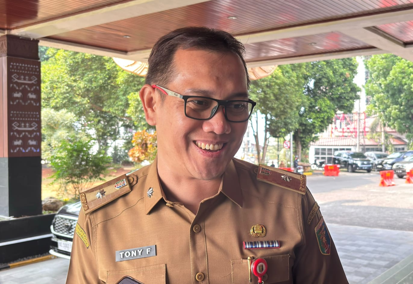 Festival Krakatau 2026