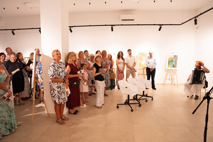 Rovinj Art & more