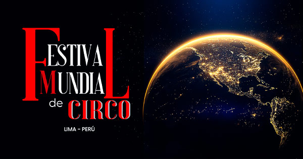 FESTIVAL MUNDIAL DE CIRCO 2026