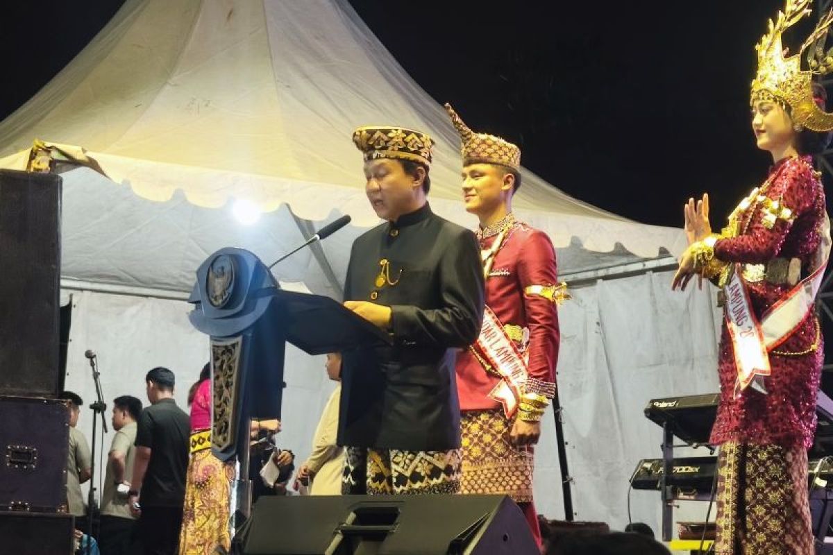 Bandarlampung Expo