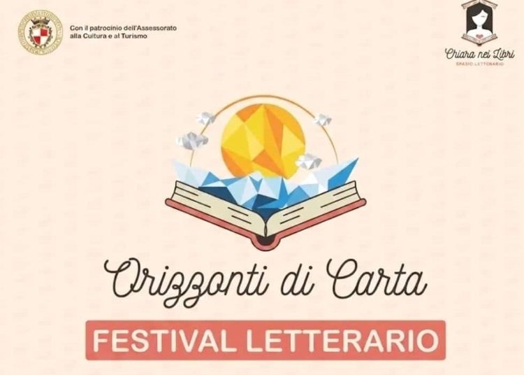Orizzonti di Carta – Festival Letterario