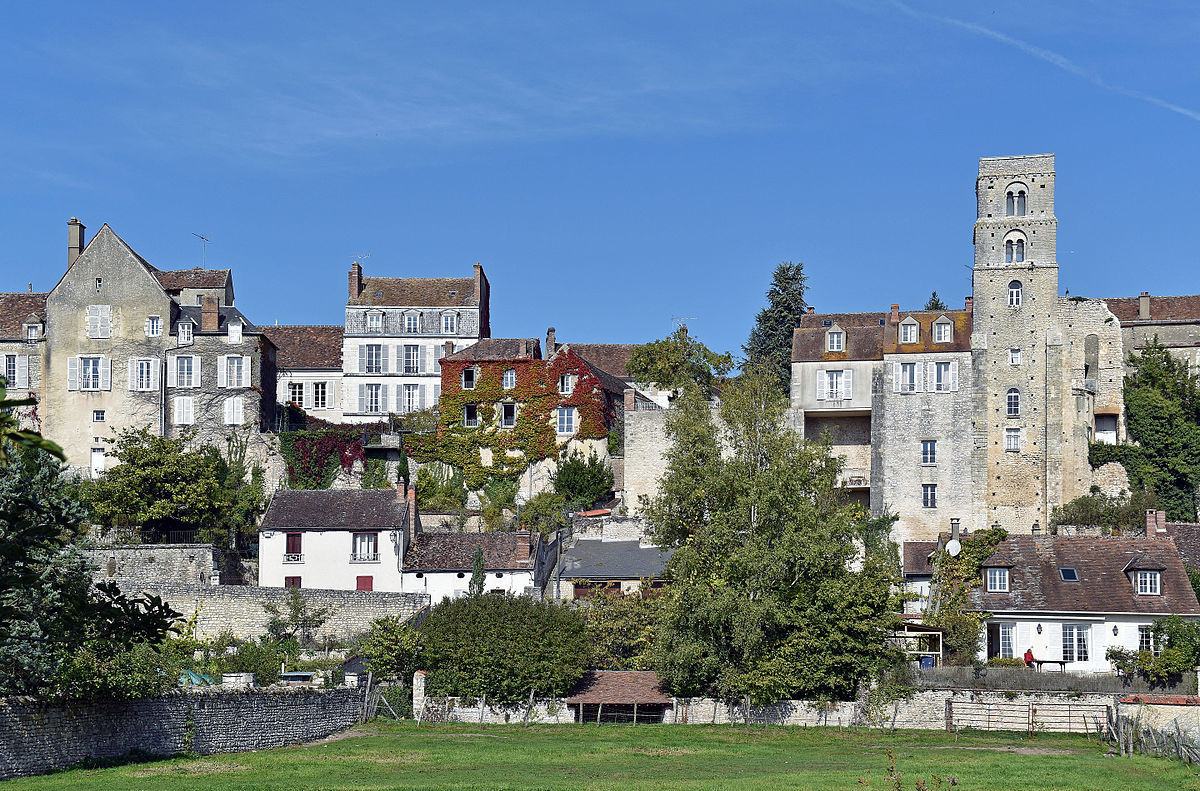 Fête nationale 2026 à Château-Landon