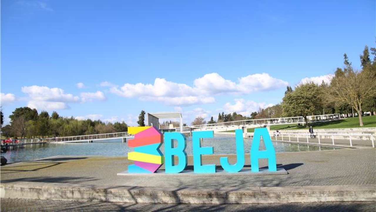 Feira RuralBeja