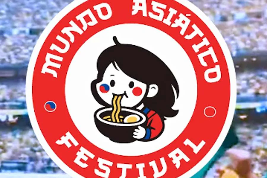 Festival Mundo Asiático – Especial Coreia e Japão
