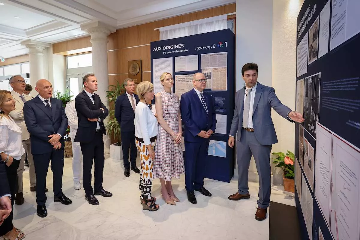 ‘Preserving the Mediterranean: Ramoge, a pioneering agreement for 50 years’
