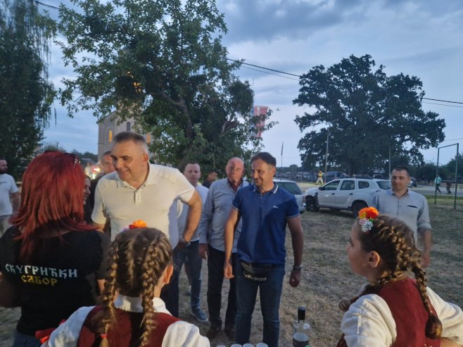 Скугрићки сабор