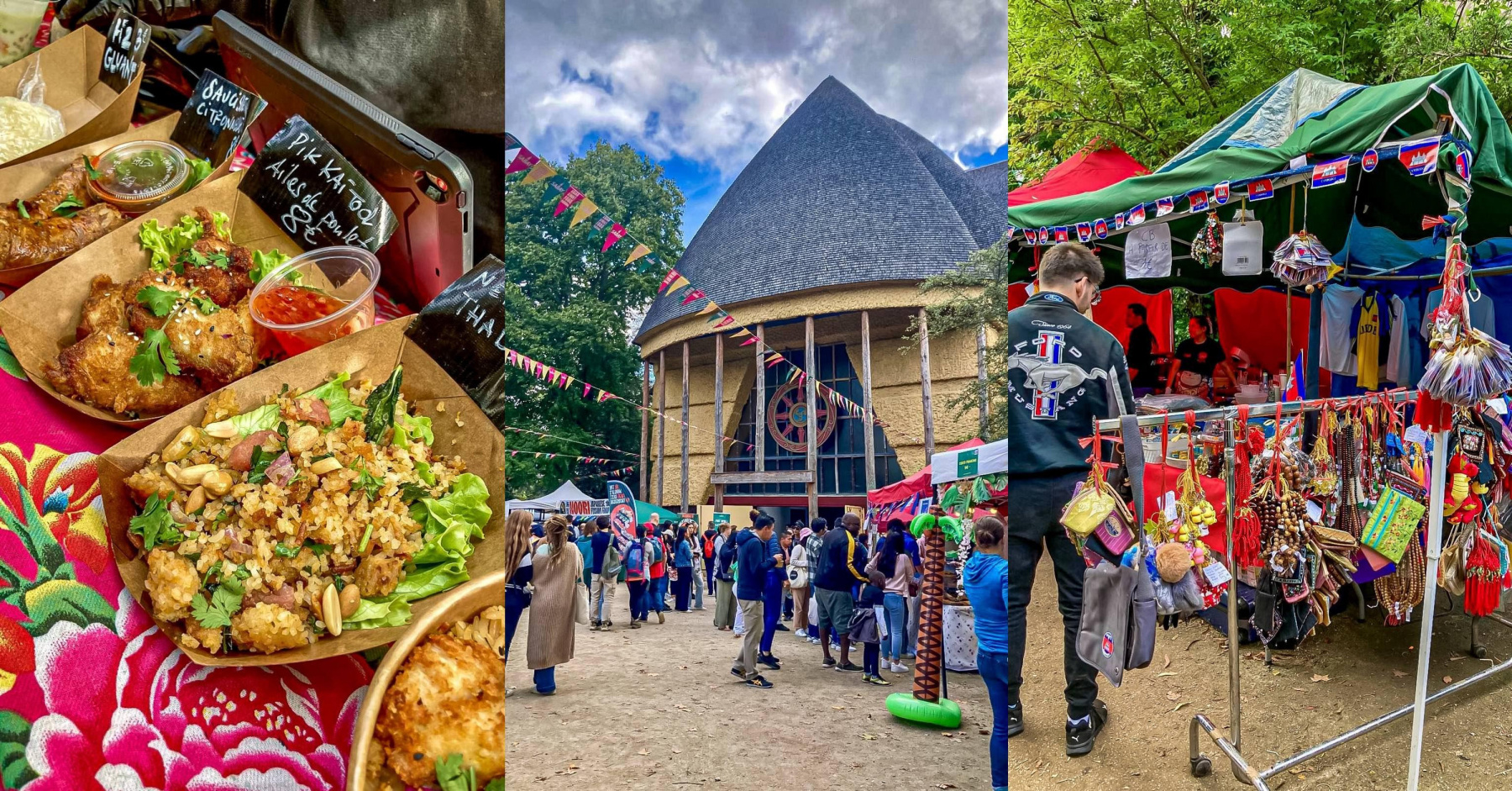 Asian Street Food Festival