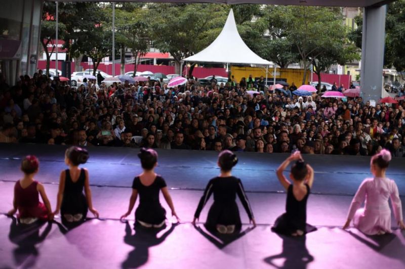 XXXV Festival de Dança de Volta Redonda