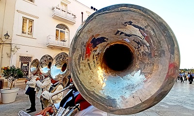 Festival Internazionale Bande Musicali “Valle d’Itria”