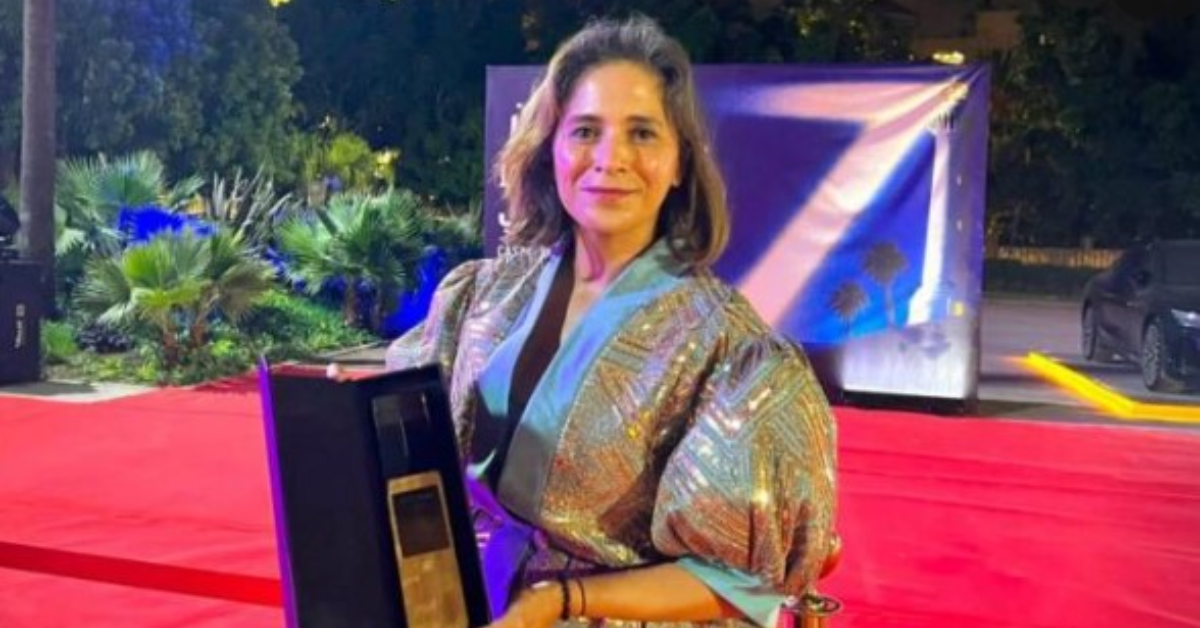 Casablanca Arab Film Festival
