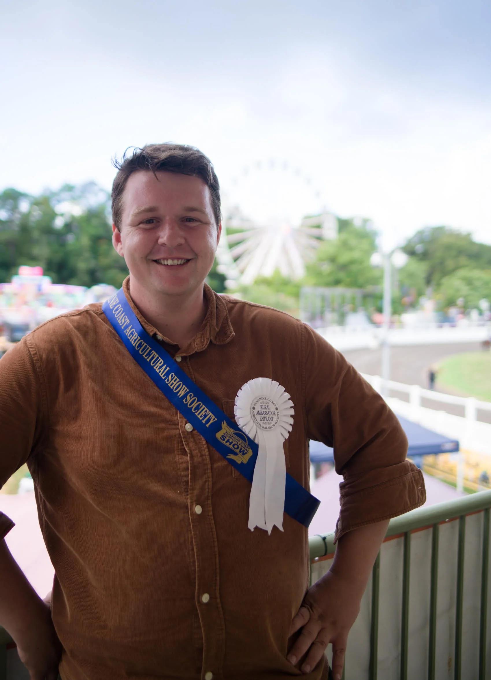 Sunshine Coast Agricultural Show