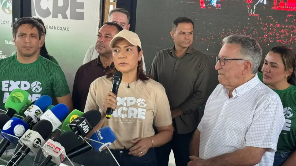 Expoacre 2026