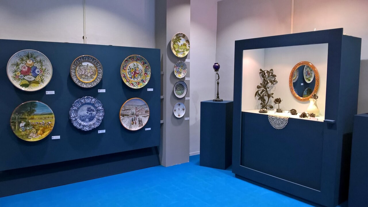 Mostra dell’Artigianato Artistico Abruzzese