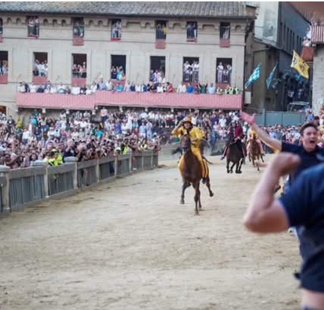 Palio di Siena