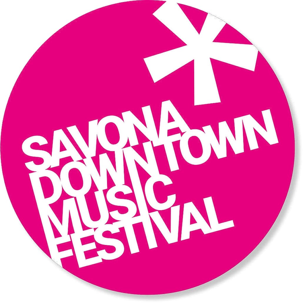 Savona Downtown Music Festival 2026