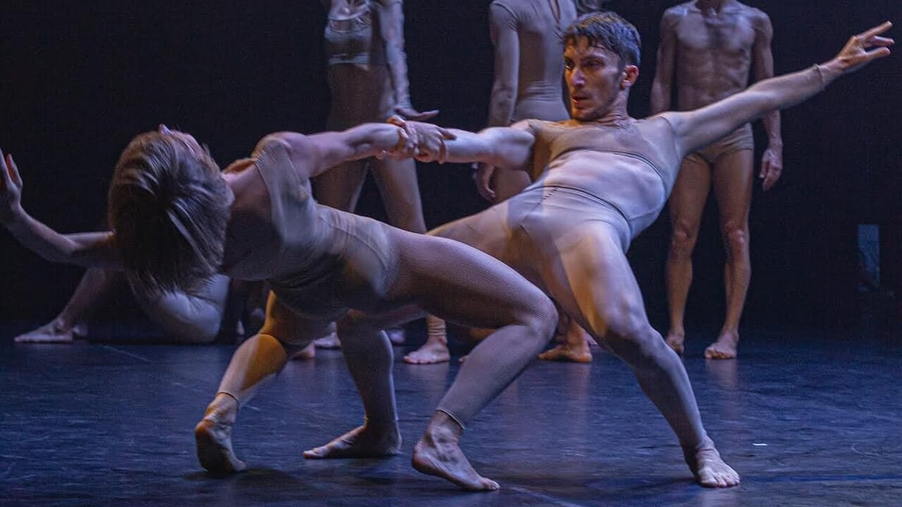 Salerno Danza Festival – De Rerum Natura