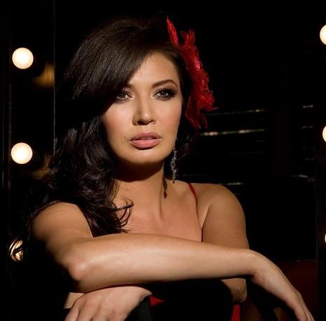 Humanitarni koncert Milijane Nikolić