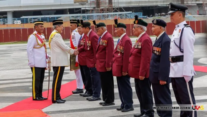 State-level Warrior’s Day Parade Ceremony 2026